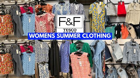 f&f clothing online shopping website.